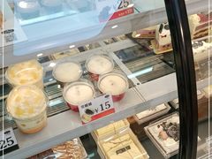 -法诗甜蛋糕店(皇姑大润发店)