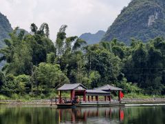 -荔江湾景区