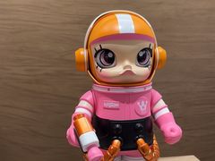 -泡泡玛特POPMART(国金街店)