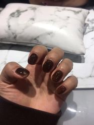 -U+nail优加专业美甲美睫