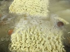 华丰面-威邵鸡煲(西华路总店)