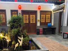 -炑羊香烤全羊(西三旗店)