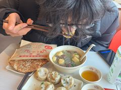 -咬不得高祖生煎·简餐(城站店)