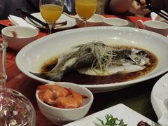 -大唐博相府酒店·陕西官府菜