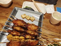 -管氏翅吧(国展店)