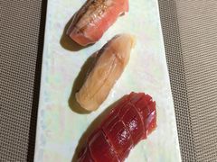 -松临·铁板烧&Omakase(神农店)