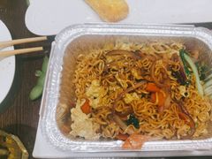 -三个大叔东北烧烤·砂锅菜(西三旗店)