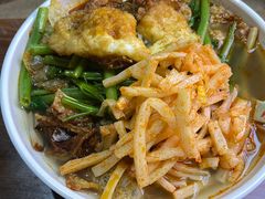 -吉庆桂林米粉·柳州螺蛳粉(港汇广场店)