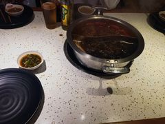 -沪小胖·小龙虾·蓝龙王(八佰伴店)