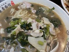 片儿川-春雪面馆(转塘店)