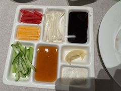 -四季民福烤鸭店(外滩外白渡桥店)