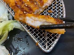-神田川拉面店(上游街店)