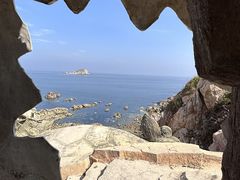 -养马岛旅游度假区