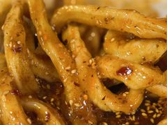 -洞子口张老二凉粉(文殊院店)