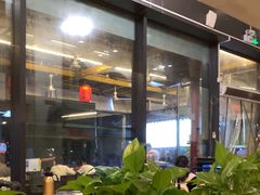 -利杨记·本味轩粥坊·烧烤(宝体店)