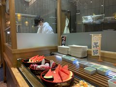 -水林间·寿喜烧自助(仙林金鹰店)