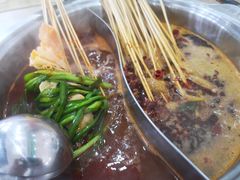 -屋头串串(龙潭寺店)