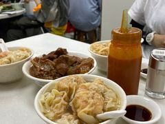 -麦文记面家(佐敦店)