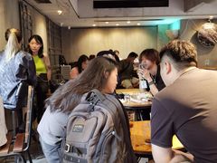 -来回·咖啡(天河南店)