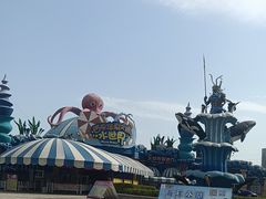 -西安华夏文旅水世界