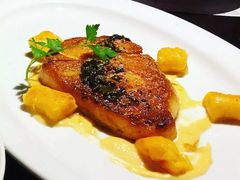 -Water Grill(圣莫妮卡店)