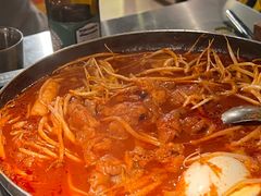 -吴草鸡爪오초닭발(城阳总店)