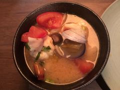 冬阴功汤-米泰MiThai