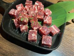 -良情择木·烤肉(青羊万达店)