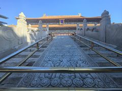 -历代帝王庙博物馆