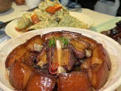 -一味大院•桐庐菜传承店(春江路店)