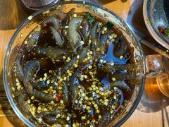 -五样儿西昌小签签烤串(建设路店)