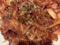 -吉野家(吉野家冰山慧谷店)