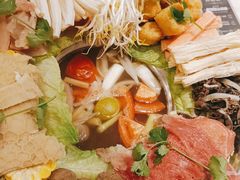 -CHILL Pho澳洲牛肉越南粉(佛山顺德万象汇店)