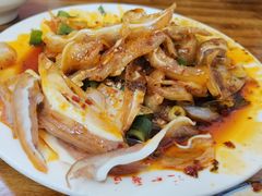 -温记府廟豆汤饭·始于1955年(海椒店)