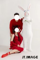 -专注孕妇照亲子照·纪田摄影