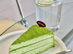 -CAKE WANG千层制造所(省府店)