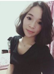 点击看大图 -3AM HAIR SALON染发烫发接发