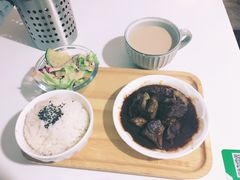 -箪食记(汉口路店)