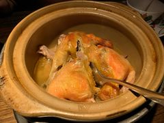 -外婆家(蓝色港湾店)