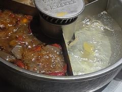 -巴奴毛肚火锅(二七万达店)