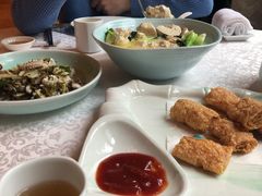 -杭州西湖柳莺里酒店·闻莺厅