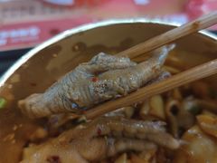 -盛香亭热卤(友阿奥特莱斯店)