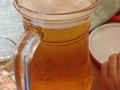 -大哈福烧烤·海鲜·家常菜(延安三路店)