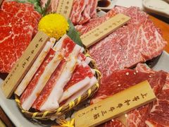 -肉魁屋·烧肉·烧鸟·酒场(高新店)