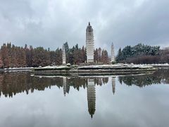 -云南民族村