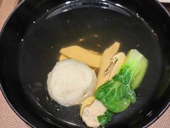 -北京泰富酒店-道日本料理餐厅