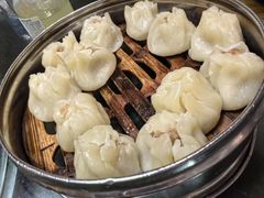 临安烧麦-香满楼(临安路店)