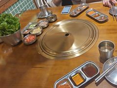 -蒲葵传统炭火烤肉(白石龙店)