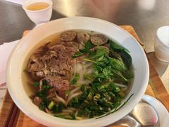 -蔡澜Pho·越南粉餐厅(海上世界店)