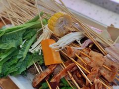 -屋头串串(新街里店)